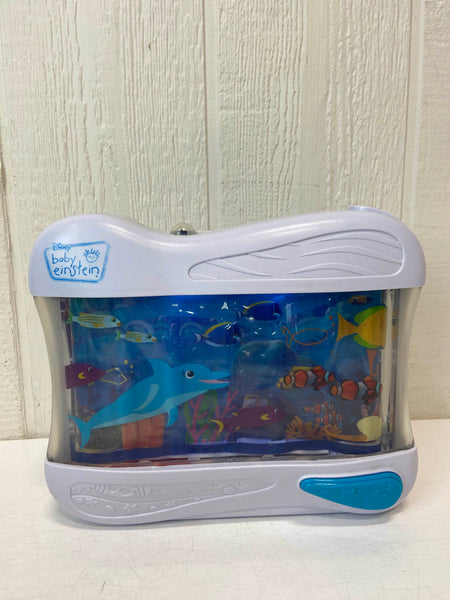 Baby Aquarium Toy
