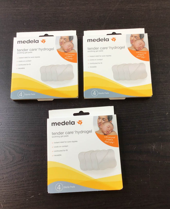 Shop BUNDLE Medela Accessories, Hydrogel at GoodBuy Gear