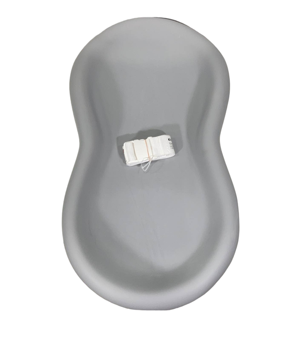 Shop Keekaroo Peanut Changing Pad, Sable at GoodBuy Gear