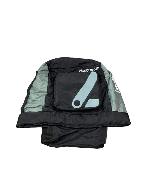 secondhand Wonderfold Travel Cover, X2 Series