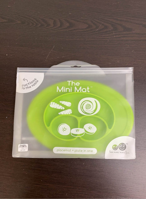 Shop ezpz Mini Mat at GoodBuy Gear