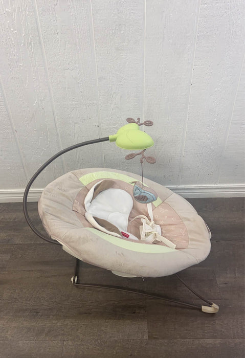 secondhand Infant Gear