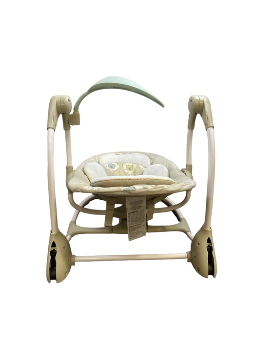 Shop Ingenuity ConvertMe Swing-2-Seat at GoodBuy Gear