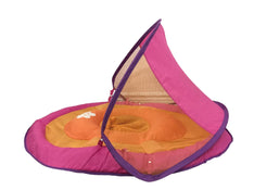 secondhand SwimWays Float with Canopy