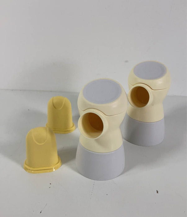 Shop Medela Sonata Spare Parts Kit at GoodBuy Gear
