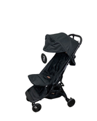 used Mountain Buggy Nano V3 Stroller, Black, 2021