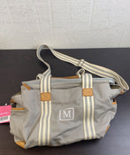 used Pottery Barn Kids Classic Diaper Bag
