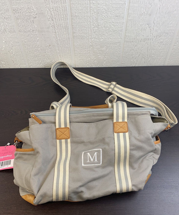used Pottery Barn Kids Classic Diaper Bag