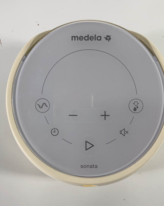 Shop Medela Sonata Breast Pump at GoodBuy Gear