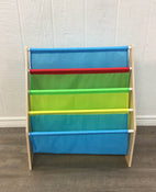 used Sling Bookshelf