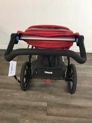 Thule urban glide 2 buggy clearance board