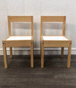 Shop IKEA LATT Children's Table And 2 Chairs at GoodBuy Gear