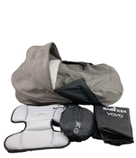 Shop Babyzen Newborn Pack, Grey at GoodBuy Gear