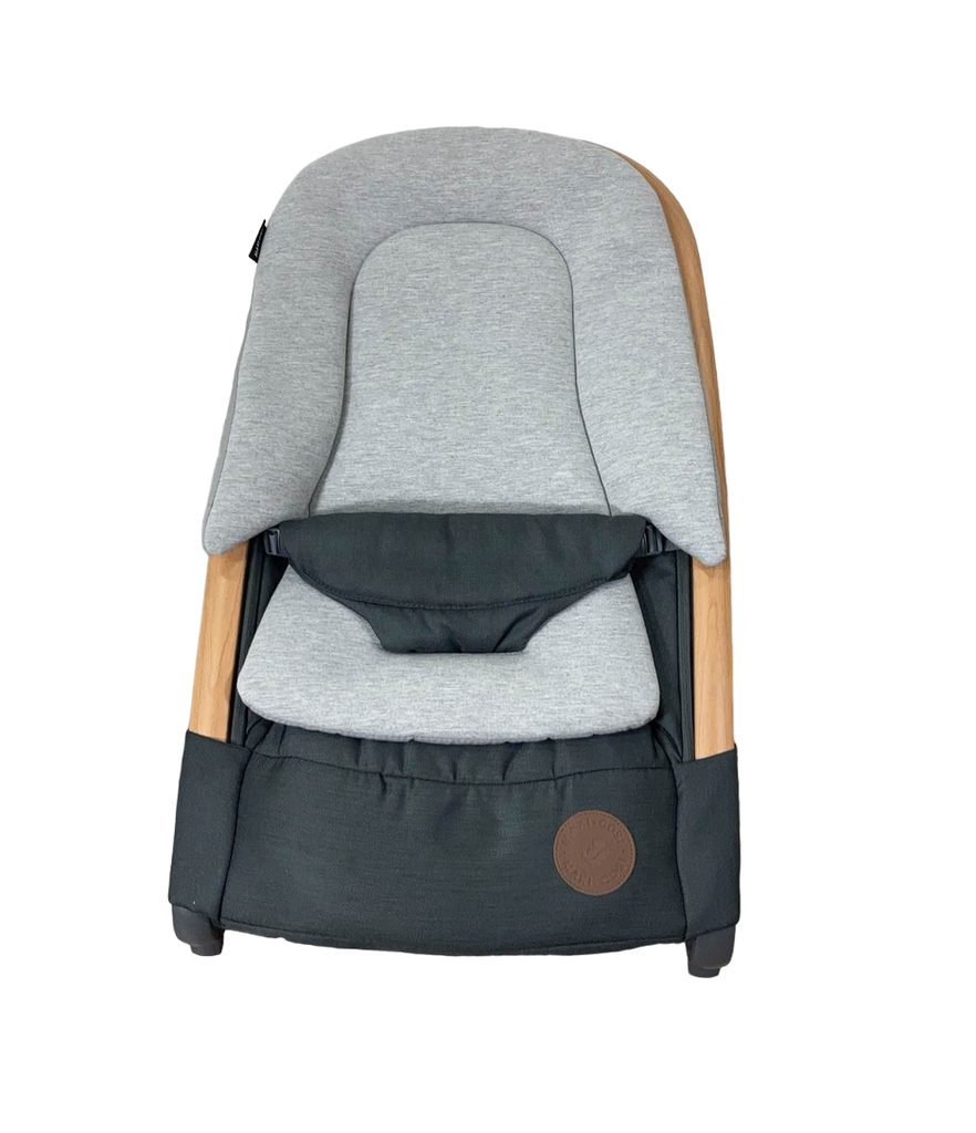 Maxi-Cosi Kori 2-in-1 Rocker, Essential Graphite