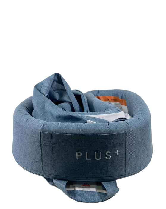 used Lulyboo Cuddle And Play Lounge Plus+