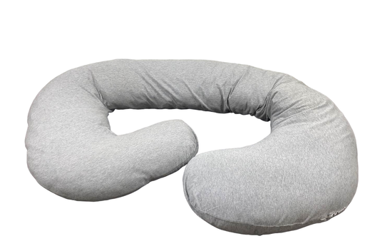 secondhand Leachco Snoogle Total Body Pillow