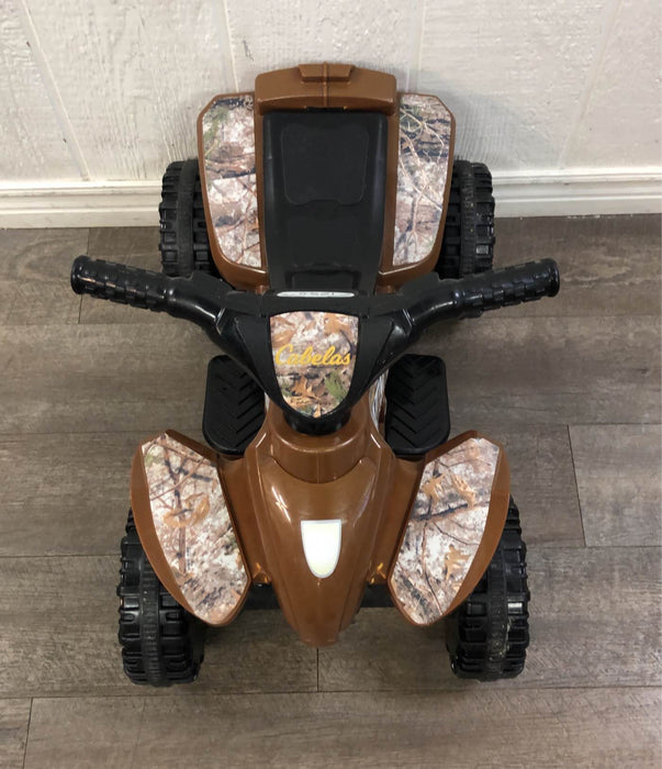 used Sports Outdoors