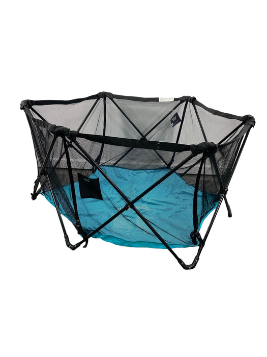 used Summer Infant Pop 'N Play Portable Playard