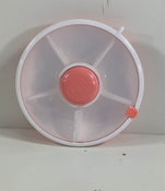 used GoBe Kids Snack Spinner