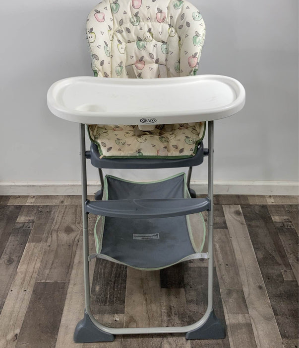 Shop Graco SlimSnacker High Chair at GoodBuy Gear