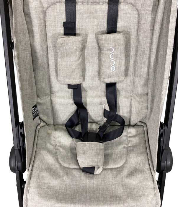 secondhand Strollers