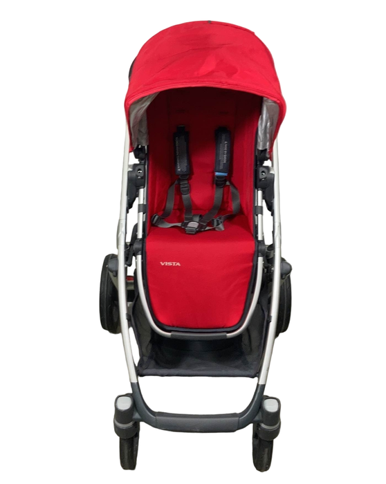 secondhand Strollers