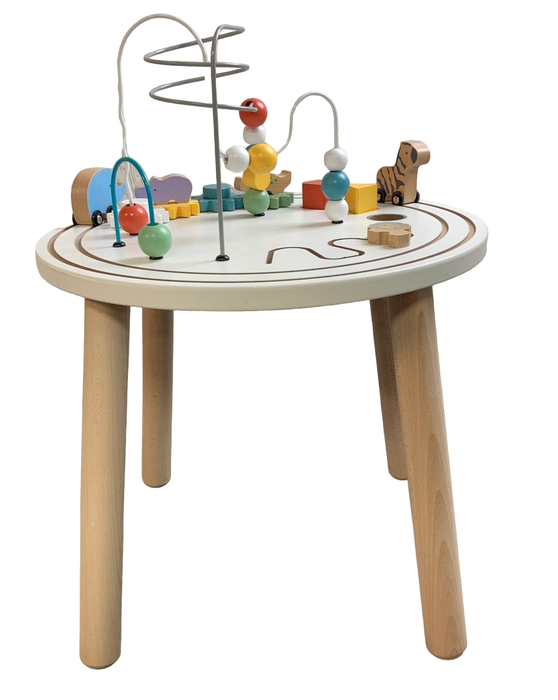 used Hape Activity Center