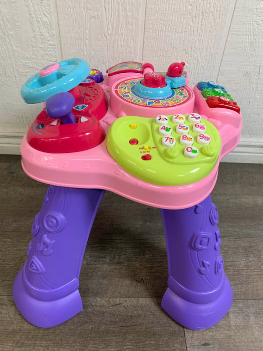 secondhand VTech Magic Star Learning Table