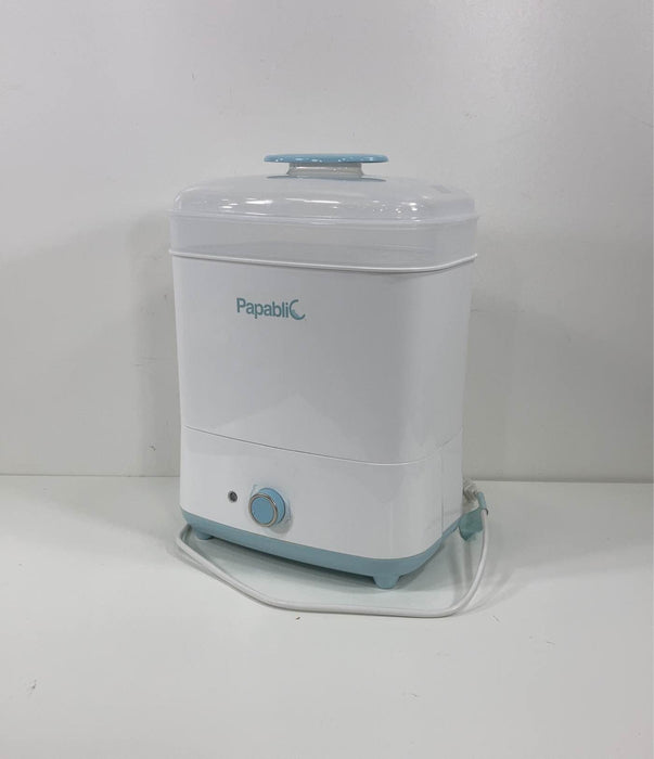 Shop Papablic Baby Bottle Sterilizer at GoodBuy Gear