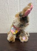 secondhand Dan Dee International Collector’s Choice Hoppy Easter Bunny Plush