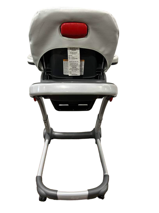 Graco Blossom 6-in-1 Convertible High Chair