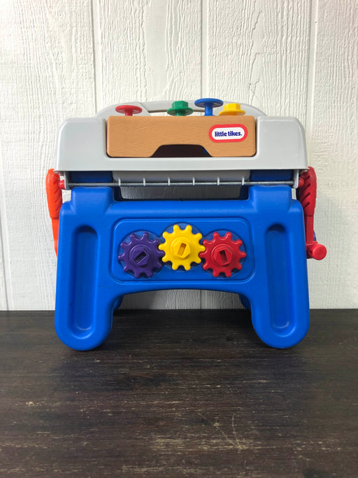 Shop Little Tikes Tykes Workshop Tool Bench at GoodBuy Gear