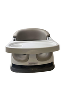 secondhand Ingenuity Baby Base 2-in-1 Booster Seat, Cashmere