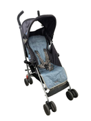 used MacLaren Quest Stroller