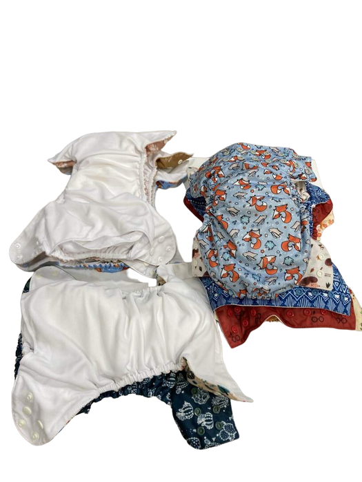 Shop BUNDLE Mama Koala Cloth Diapers at GoodBuy Gear