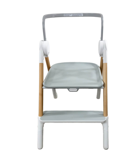 Skip Hop Sit To Step High Chair