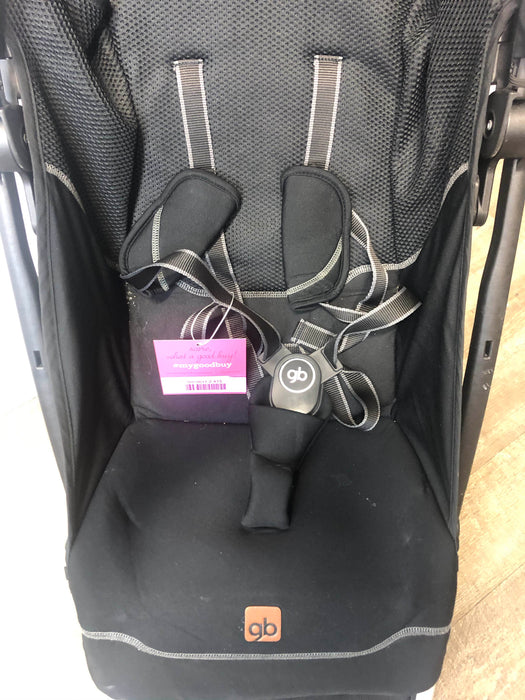 secondhand Strollers