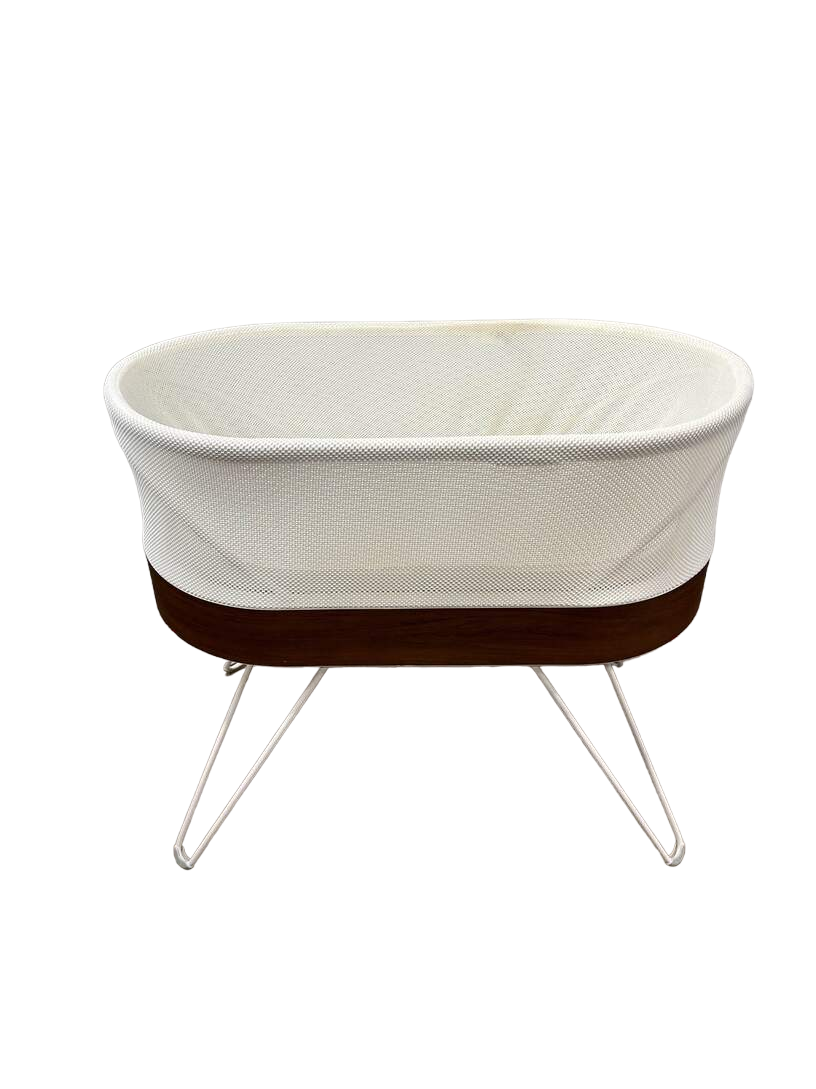 Buy used snoo smart sleeper sales