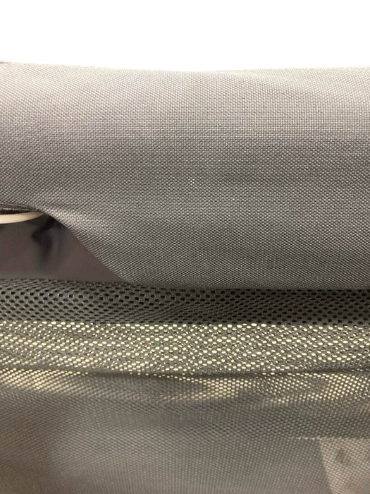 Bugaboo Stardust Playard, Steel Blue