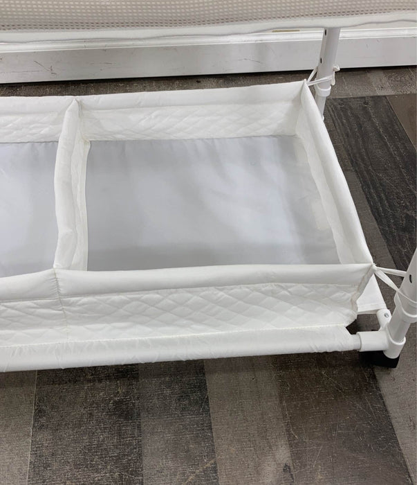 Shop Arm's Reach Cambria Co-Sleeper at GoodBuy Gear