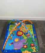 secondhand Tiny Love Gymini Lights And Music Activity Gym