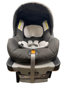 secondhand Carseat