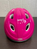 Shop Bell Sports Bike Helmet, Toddler (45-52 cm) at GoodBuy Gear