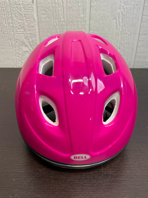 secondhand Bell Sports Bike Helmet,  Toddler (45-52 cm)