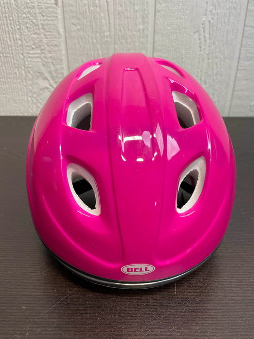 Shop Bell Sports Bike Helmet, Toddler (45-52 cm) at GoodBuy Gear