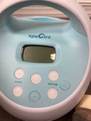 Shop Spectra Baby S1 Plus Premier Rechargeable Breast Pump at GoodBuy Gear