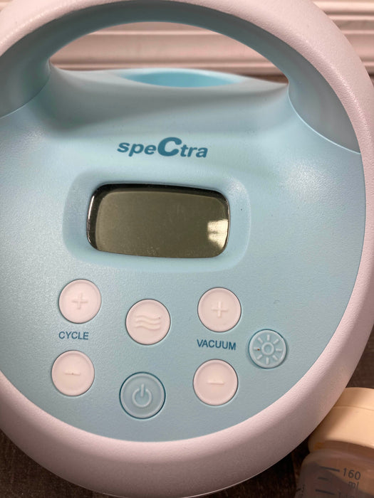 Shop Spectra Baby S1 Plus Premier Rechargeable Breast Pump at GoodBuy Gear