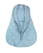 secondhand Dreamland Weighted Swaddle, Ocean Blue, 0-6 months