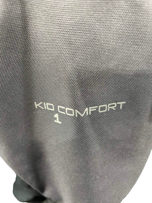 secondhand Deuter Kid Comfort I Hiking Backpack