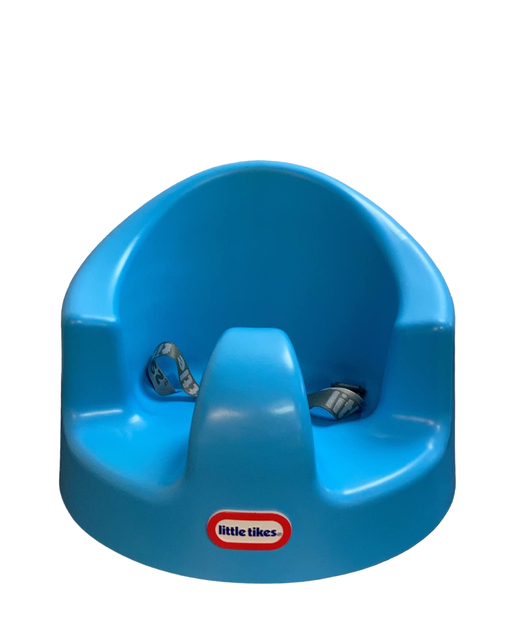 used Little Tikes My First Seat Infant Foam Floor Seat